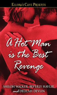 A Hot Man is the best Revenge