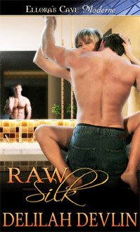 Raw Silk Raw Silk