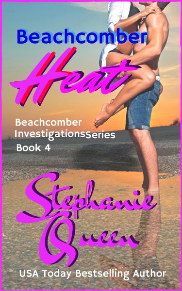 smCover BeachcomberHeat NOVEL Book 4