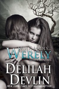 Truly, Madly...Werely (Night Fall Book 9)