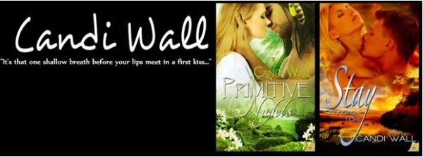 Candi Wall