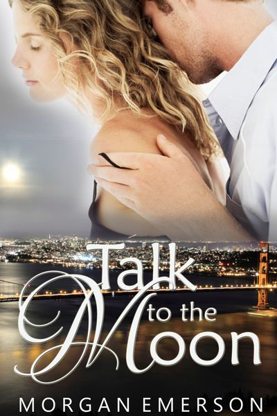 Talk to the Moon 1400x2100