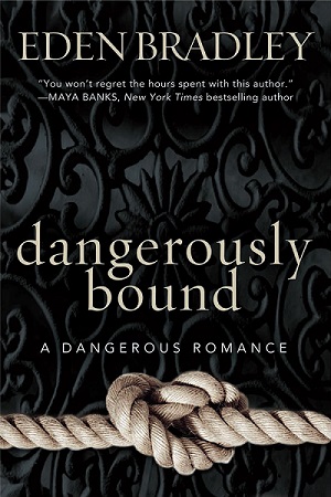 ebdangerously bound -300x450
