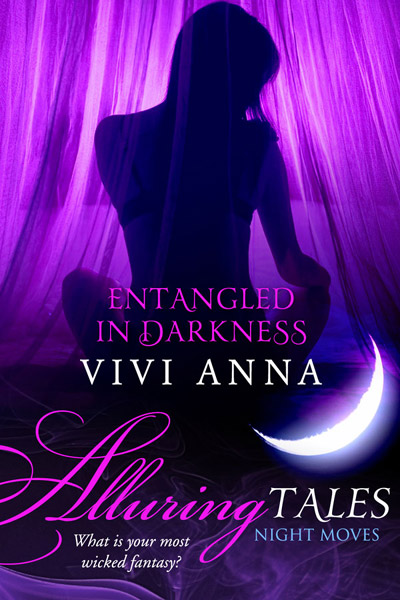 Entangled in Darkness