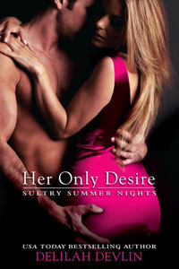 Her Only Desire