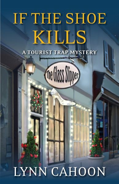 lcIf The Shoe Kills_ebook