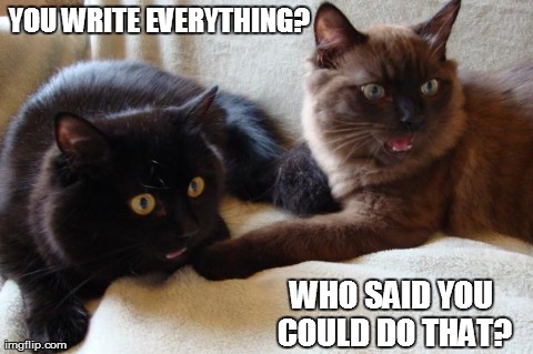 lg_You write everything
