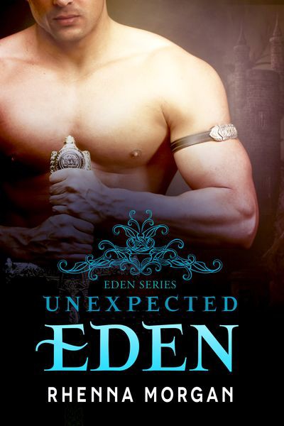 rmUnexpectedEdenCover