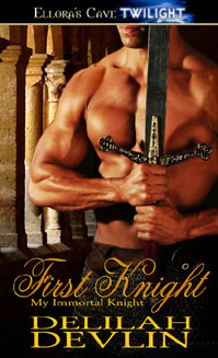 First Knight First Knight