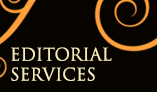 Editorial Services