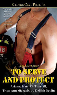 To Serve and Protect To Serve and Protect