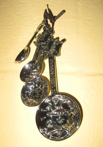 Light Spoon