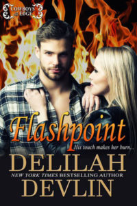 Flash Point