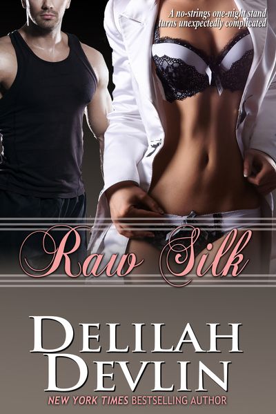 Raw Silk