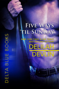 Five Ways 'til Sunday