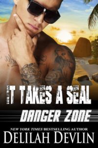 It Takes a SEAL