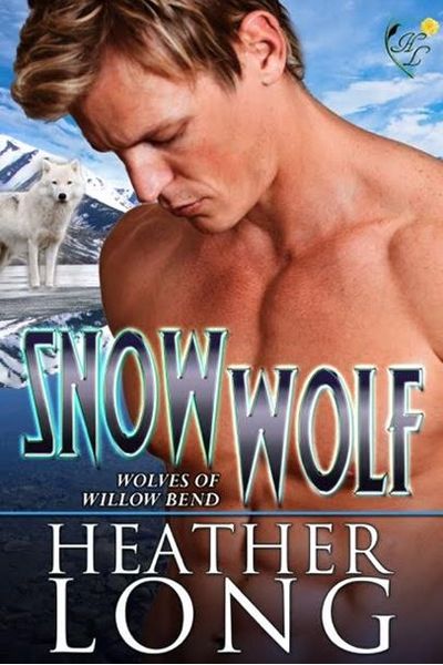 hlSnowWolf