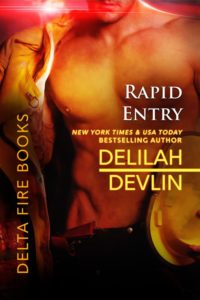 Rapid's Entry