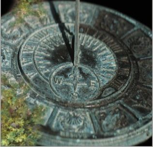 scgardensundial