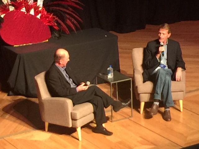 Lee Child