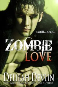 Zombie Love