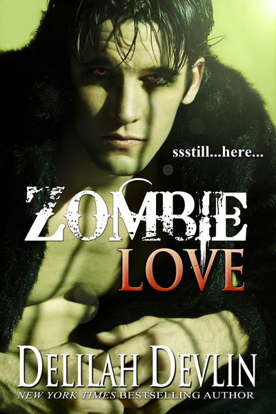 Zombie Love