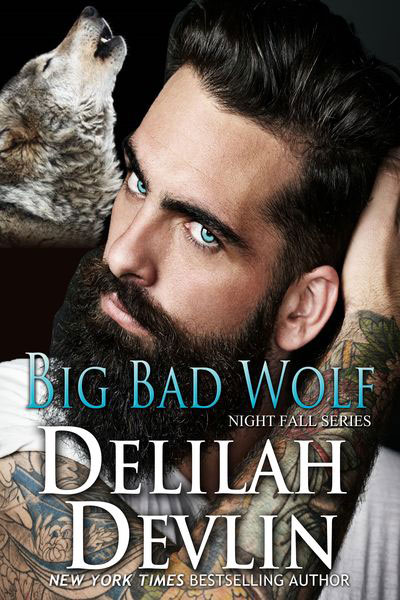 Big Bad Wolf