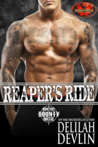 Reaper's Ride