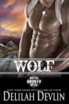 Wolf (Montana Bounty Hunter)