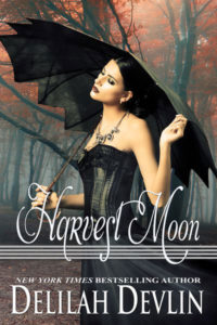 Harvest Moon