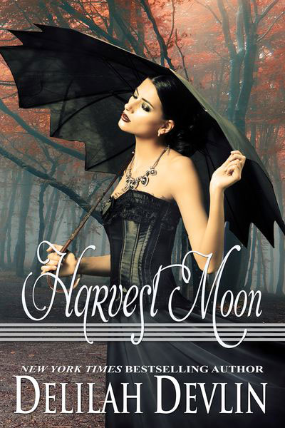 Harvest Moon