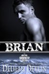 Brian (Montana Bounty Hunters)