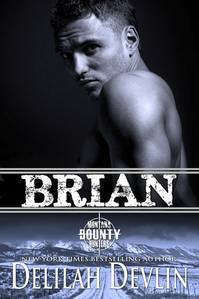Brian (Montana Bounty Hunters)
