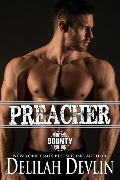 Preacher