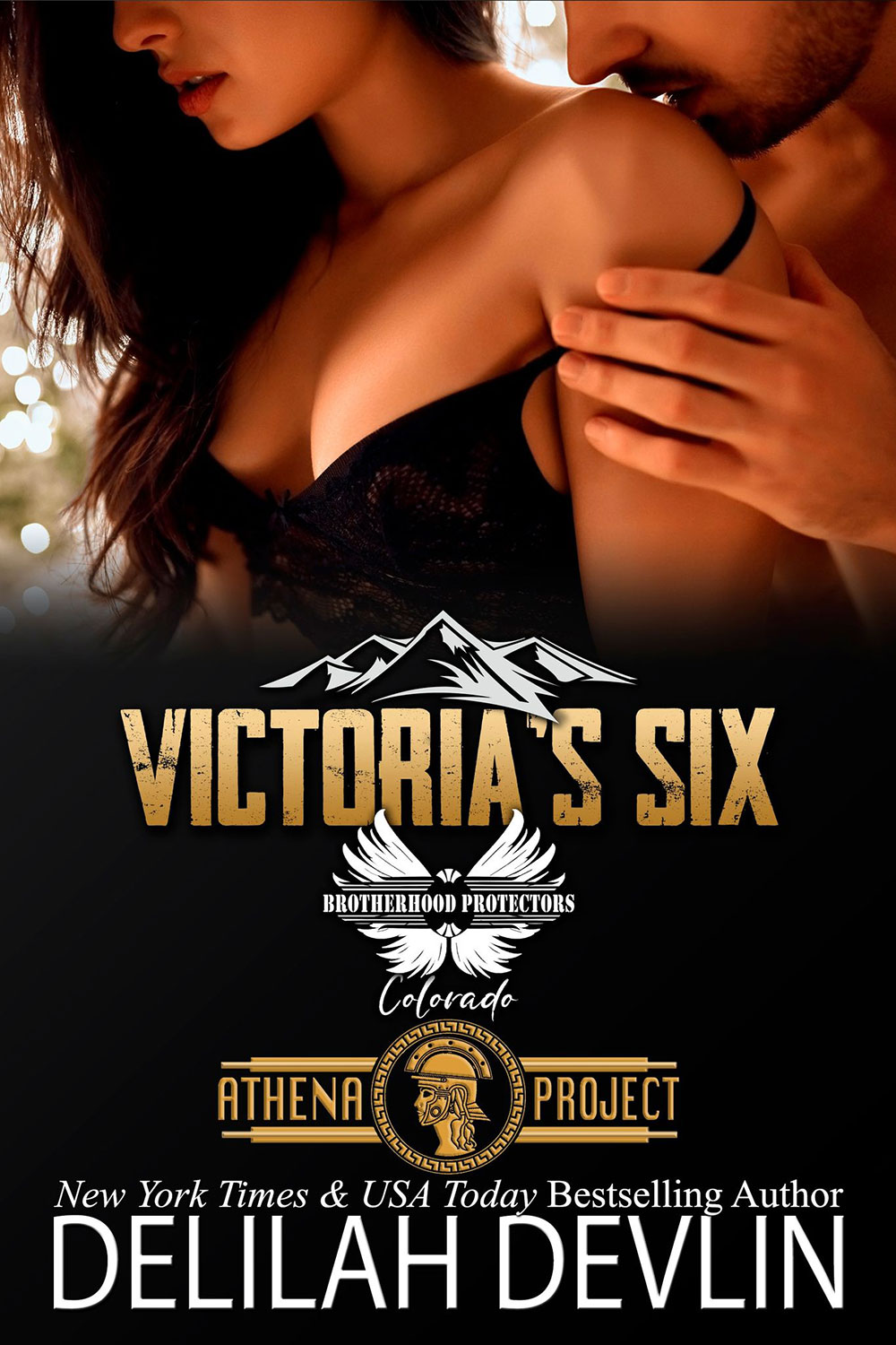 Victoria's Six