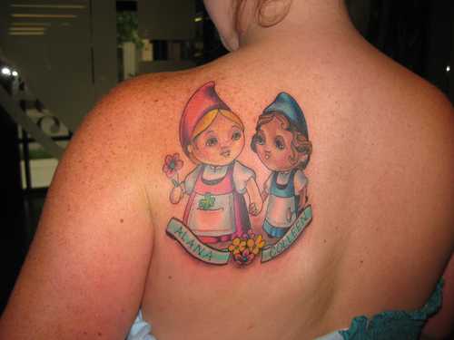 Gnomes