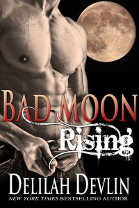 Bad Moon Rising