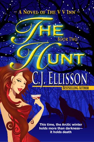 The Hunt