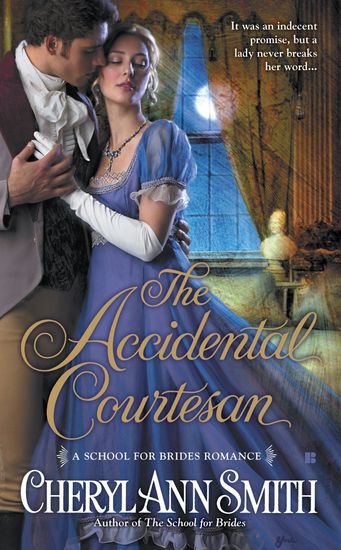 The Accidental Courtesan