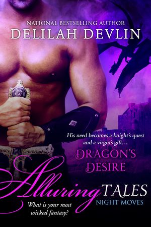 Dragon's Desire