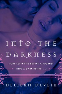 Into The Darkness