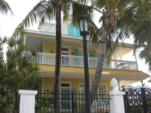 Key West_Pretty House 2