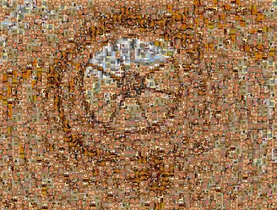 Mosaic