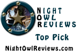 Night Owls ReviewerTop Pick