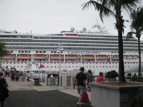 Our Ship