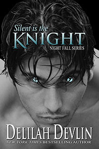 Silent is the Knight