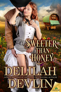 Sweeter Than Honey
