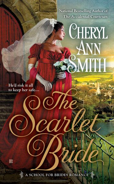 The Scarlet Bride