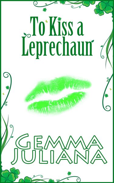 To Kiss a Leprechaun(1)
