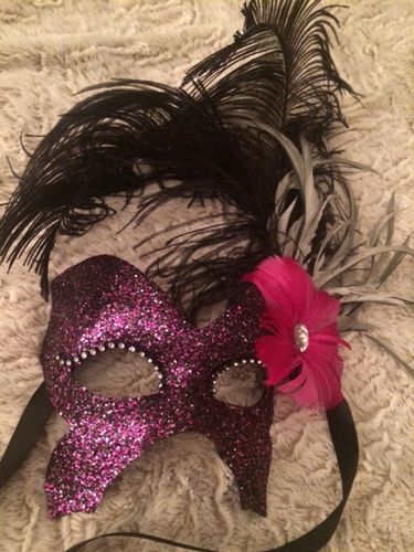 awpink mask